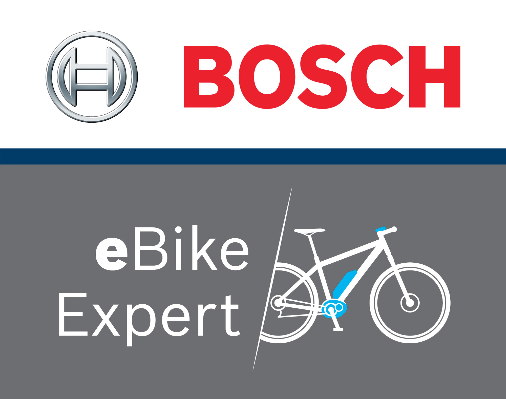 Magasin de vélo à  Bosch eBike Expert